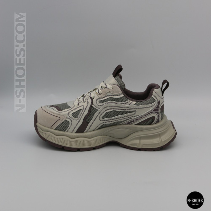 Violet Women's Sneakers Lonza NY 212978 25z51d273-5 6191 in Asics GEL-NYC Style