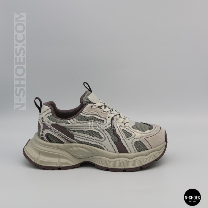 Жіночі кросівки Lonza NY 212978 25z51d273-5 6191 у стилі Asics