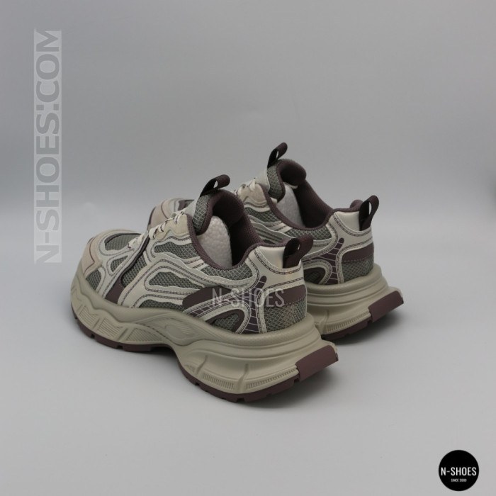 Жіночі кросівки Lonza NY 212978 25z51d273-5 6191 у стилі Asics