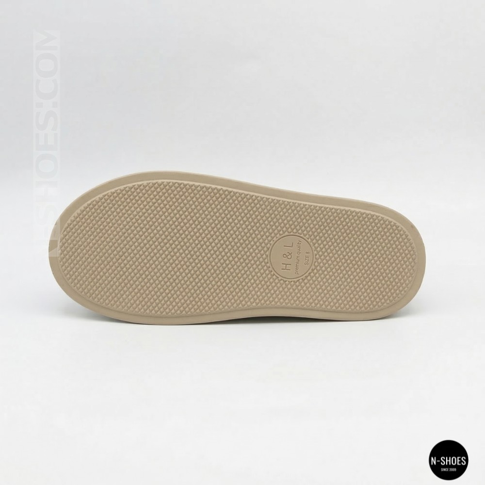 Жіночі замшеві лофери Allsy 211729 Lonza e12-l2603 black 6192 в стилі Open Walk