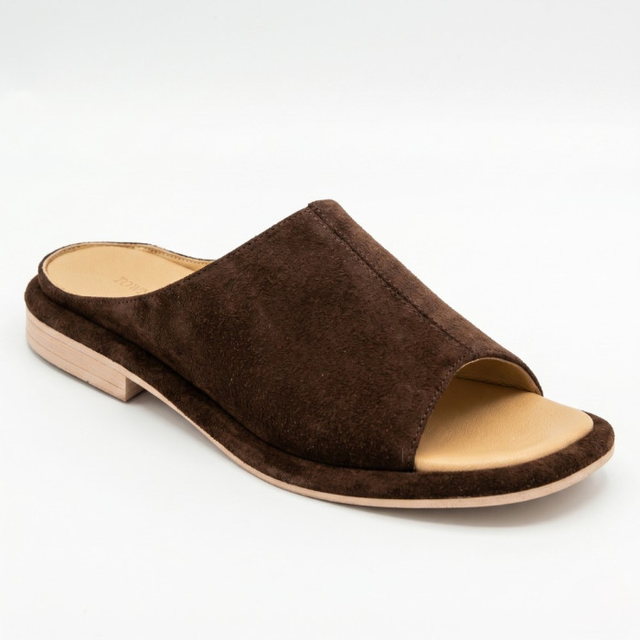 Women's Sabot Fabio Monelli 211979: Everyday Elegance