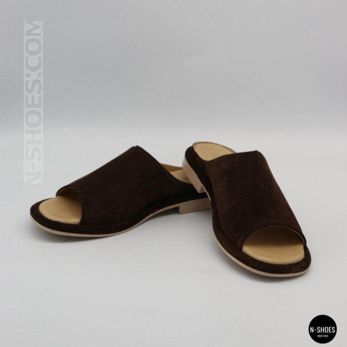 Women's Sabot Fabio Monelli 211979: Everyday Elegance