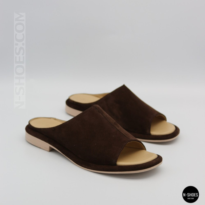 Women's Sabot Fabio Monelli 211979: Everyday Elegance
