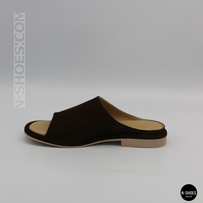 Women's Sabot Fabio Monelli 211979: Everyday Elegance