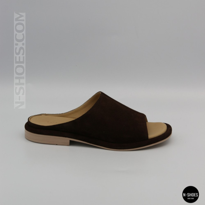 Women's Sabot Fabio Monelli 211979: Everyday Elegance
