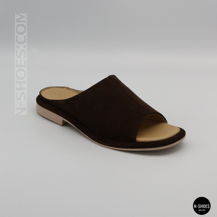 Women's Sabot Fabio Monelli 211979: Everyday Elegance