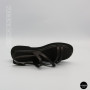 Elegant Chocolate Leather Sandals Allsy 209315