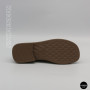 Women's Beige Suede Sabots Allsy 2095551 Lonza 212519 212517 beige 6205