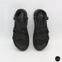 Стильні босоніжки Allsy 207406 Lonza-207407 66-15 Denali Black