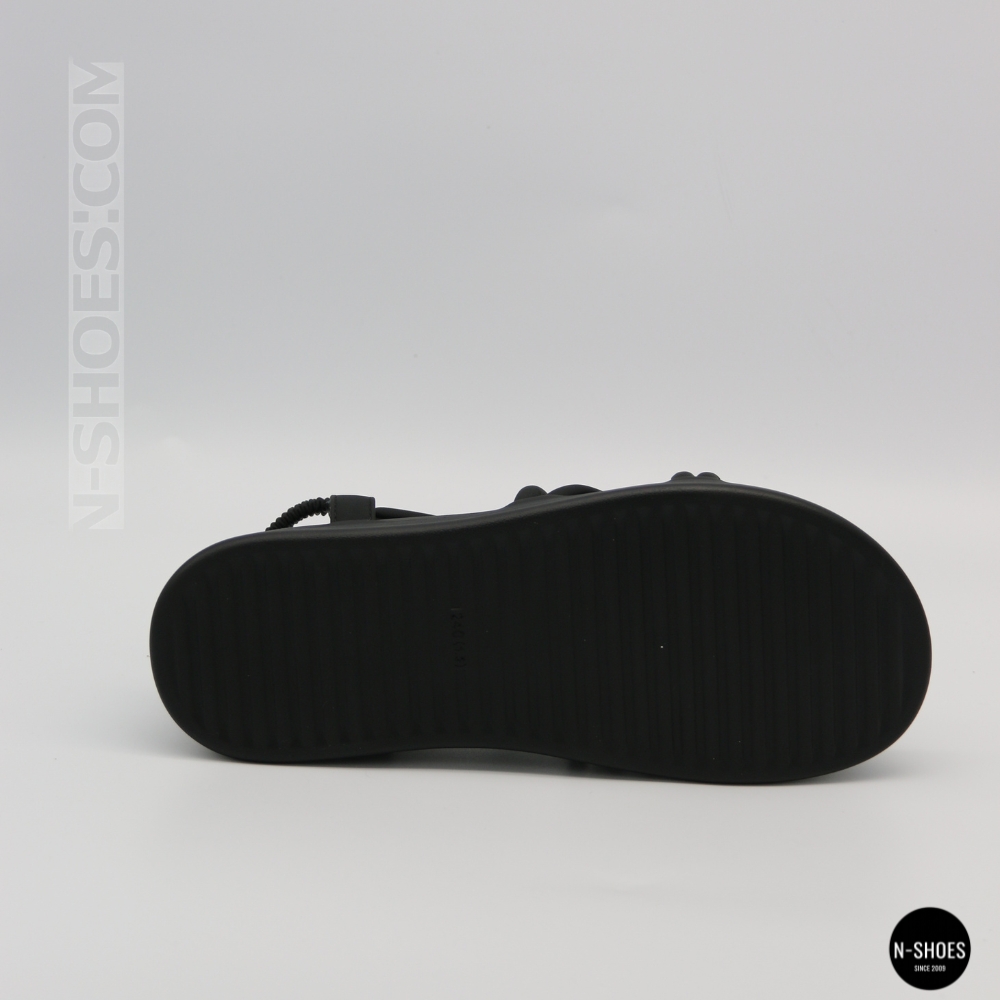 Стильні босоніжки Allsy 207406 Lonza-207407 66-15 Denali Black