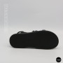 Стильні босоніжки Allsy 207406 Lonza-207407 66-15 Denali Black