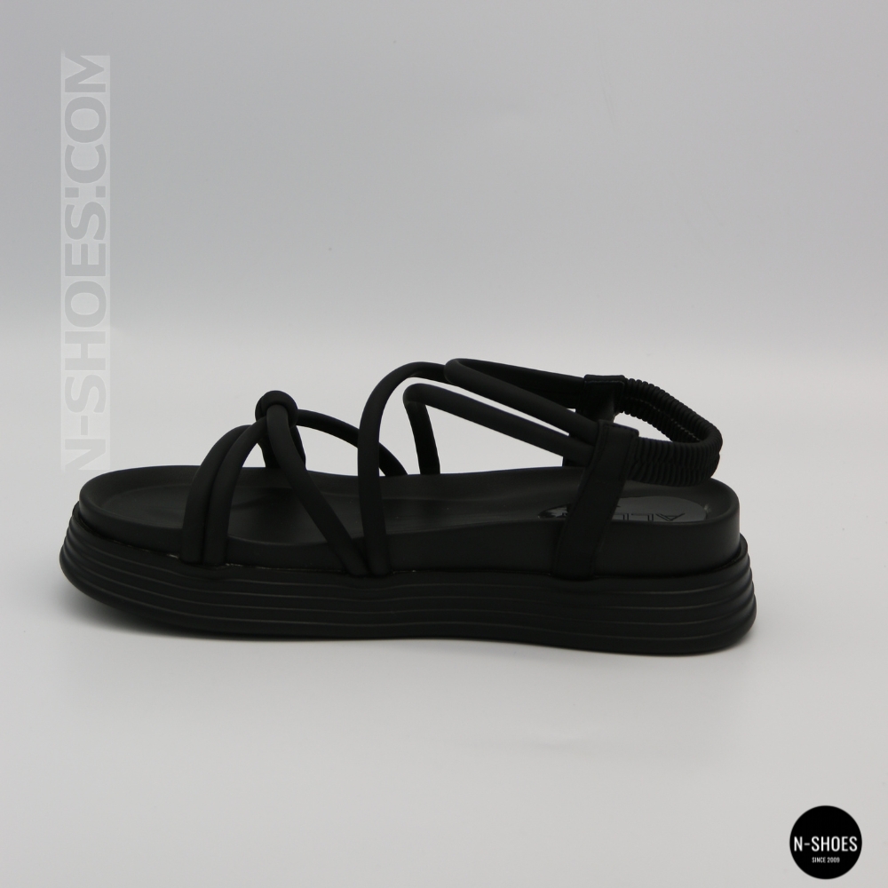 Стильні босоніжки Allsy 207406 Lonza-207407 66-15 Denali Black
