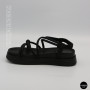 Стильні босоніжки Allsy 207406 Lonza-207407 66-15 Denali Black