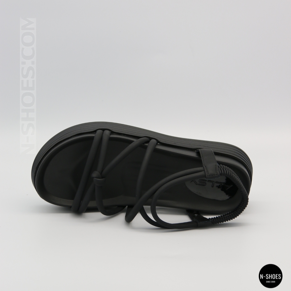 Стильні босоніжки Allsy 207406 Lonza-207407 66-15 Denali Black