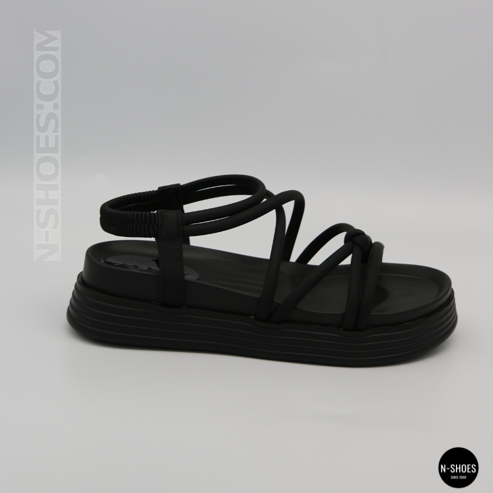 Стильні босоніжки Allsy 207406 Lonza-207407 66-15 Denali Black