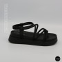Стильні босоніжки Allsy 207406 Lonza-207407 66-15 Denali Black