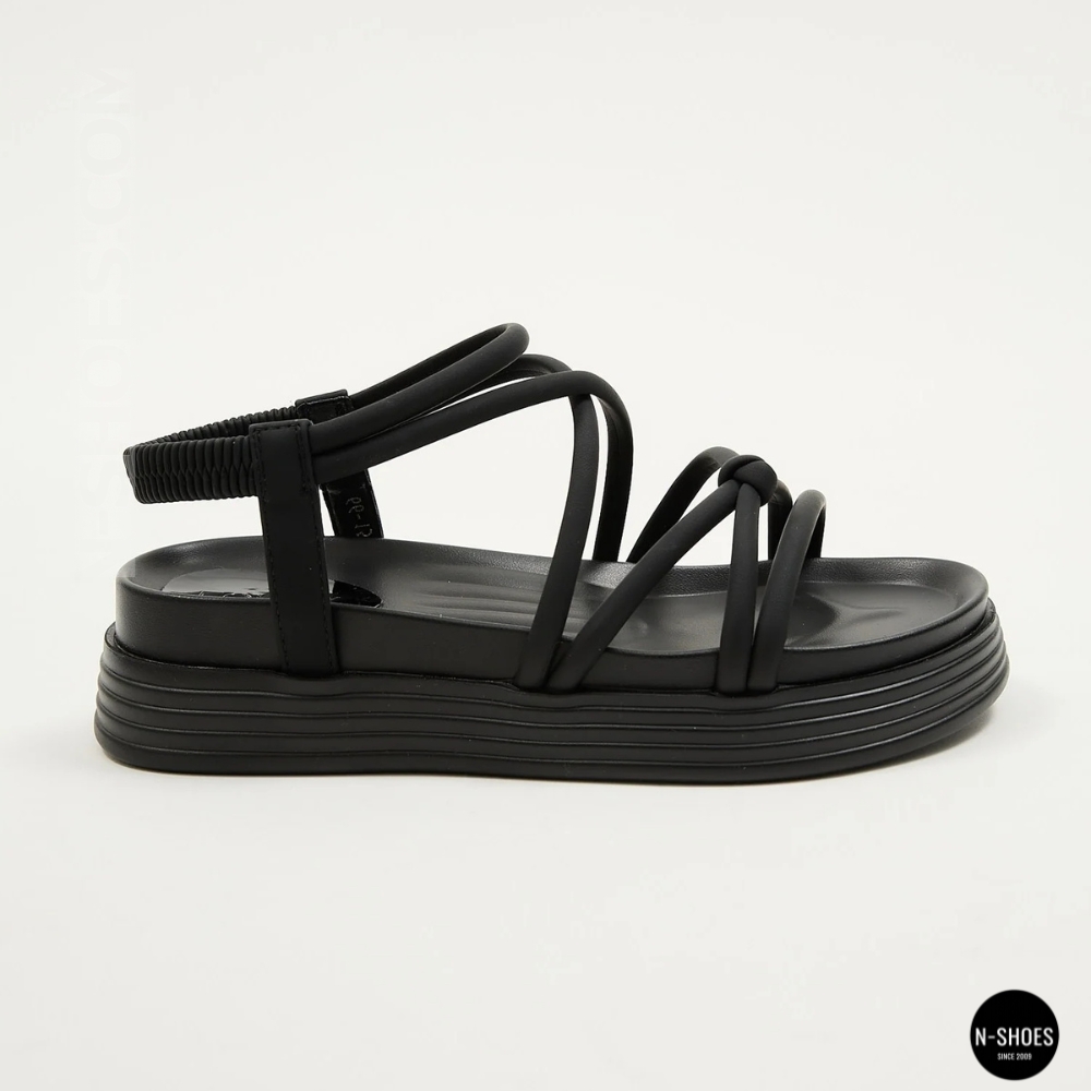 Стильні босоніжки Allsy 207406 Lonza-207407 66-15 Denali Black
