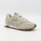 Жіночі модні сірі кросівки Allsy 209771 561-6771-2 Lonza 212542 grey suede 6223 в стилі New Balance x Miu Miu 530 SL White