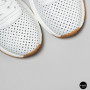 Жіночі модні кросівки з перфорацією Allsy 213146 5790-1 white 6224
