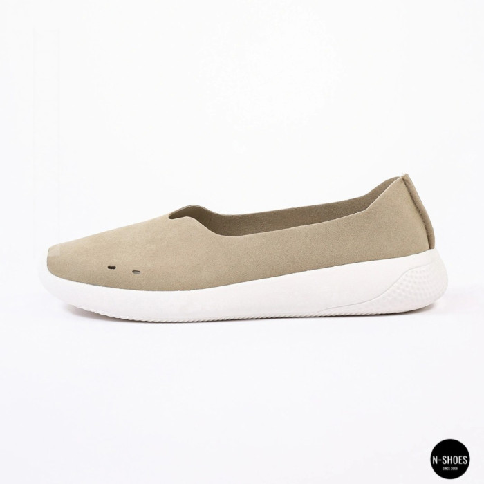 Комфортні жіночі сліпони Grunberg 157219/01-03 Beige 6238