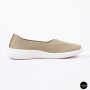 Комфортні жіночі сліпони Grunberg 157219/01-03 Beige 6238