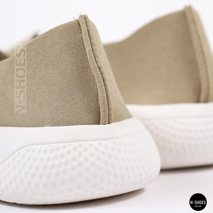 Комфортні жіночі сліпони Grunberg 157219/01-03 Beige 6238
