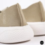 Комфортні жіночі сліпони Grunberg 157219/01-03 Beige 6238