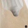 Комфортні жіночі сліпони Grunberg 157219/01-03 Beige 6238