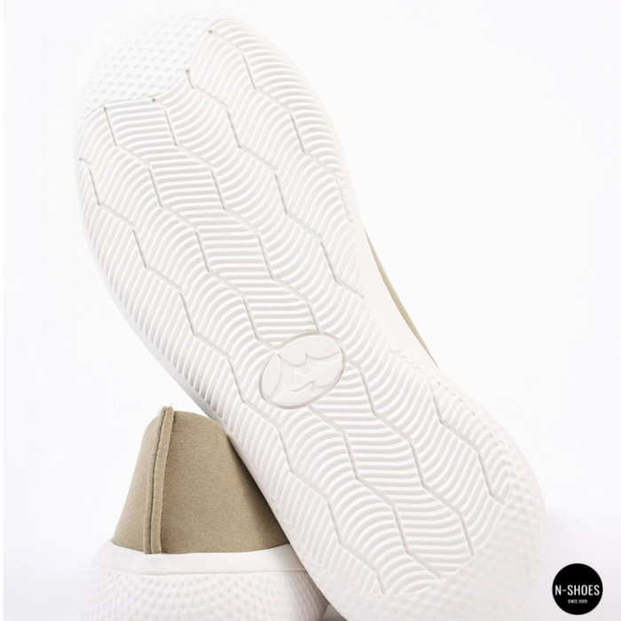 Комфортні жіночі сліпони Grunberg 157219/01-03 Beige 6238
