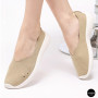 Комфортні жіночі сліпони Grunberg 157219/01-03 Beige 6238