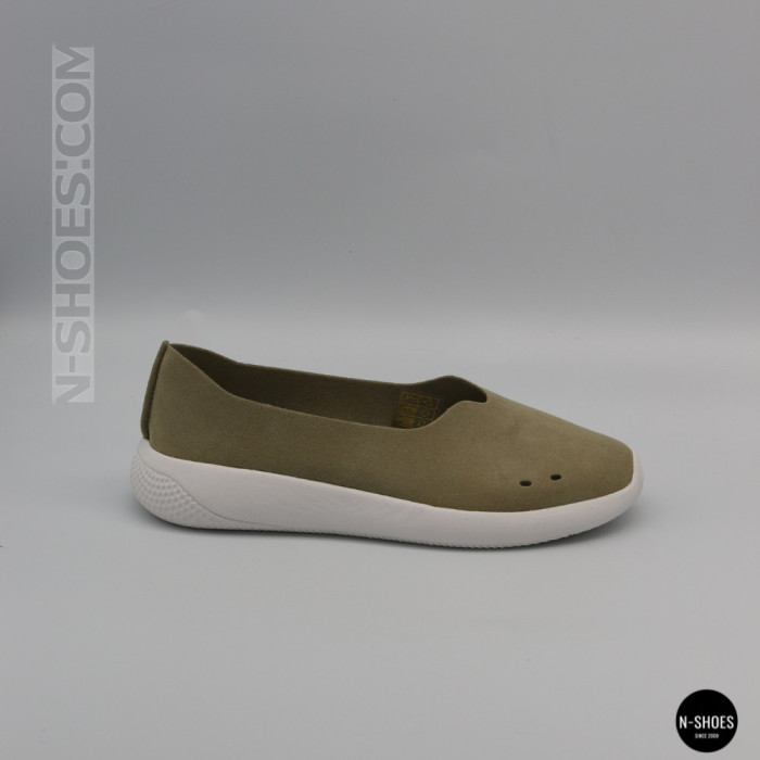 Комфортні жіночі сліпони Grunberg 157219/01-03 Beige 6238