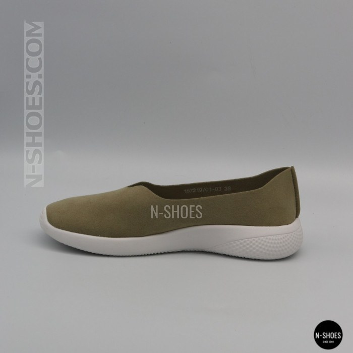 Комфортні жіночі сліпони Grunberg 157219/01-03 Beige 6238
