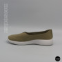 Комфортні жіночі сліпони Grunberg 157219/01-03 Beige 6238