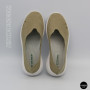 Комфортні жіночі сліпони Grunberg 157219/01-03 Beige 6238