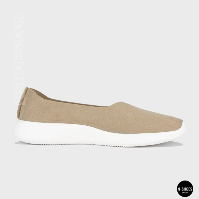 Комфортні жіночі сліпони Grunberg 157219/01-03 Beige 6238