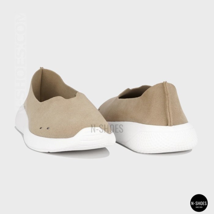 Комфортні жіночі сліпони Grunberg 157219/01-03 Beige 6238
