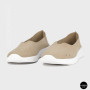 Комфортні жіночі сліпони Grunberg 157219/01-03 Beige 6238