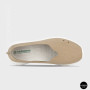 Комфортні жіночі сліпони Grunberg 157219/01-03 Beige 6238