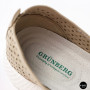 Комфортні жіночі сліпони Grunberg 157558/10-03 beige 6240 