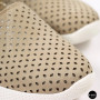 Комфортні жіночі сліпони Grunberg 157558/10-03 beige 6240 