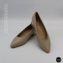 Элегантные кожаные туфли Anna Lucci 208562 jq37-1d 6241