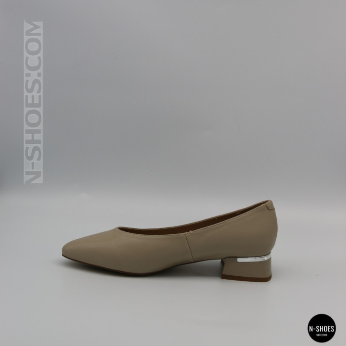 Элегантные кожаные туфли Anna Lucci 208562 jq37-1d 6241
