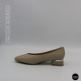 Элегантные кожаные туфли Anna Lucci 208562 jq37-1d 6241