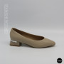 Элегантные кожаные туфли Anna Lucci 208562 jq37-1d 6241