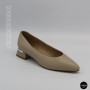 Элегантные кожаные туфли Anna Lucci 208562 jq37-1d 6241