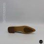 Элегантные белые туфли Anna Lucci 208564 jq37-1c white 6243