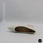 Элегантные белые туфли Anna Lucci 208564 jq37-1c white 6243