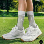 Summer Leather Sneakers Romax Comfort 1620-1 6245 with Perforation