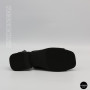 Чорні замшеві босоніжки Lonza ALLSY 211039 Lonza 212441 black 6248 для вашого комфорту