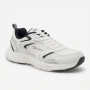 Stylish White Women's Sneakers Sprandi CEOWB-WP40-23404Z